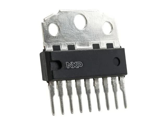 TDA1519