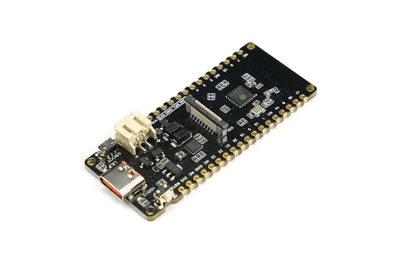Откройте для себя FireBeetle 2 ESP32-C6: контроллер умного дома Wi-Fi 6