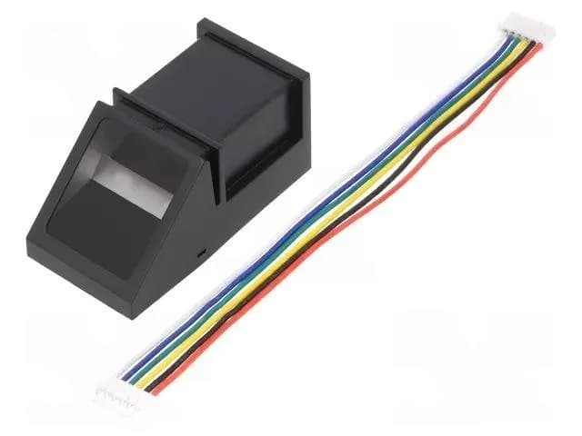 BMT AS608 MINI FINGERPRINT MODUL