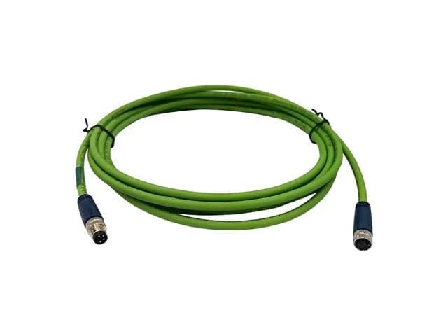 M8-M04-T/F04-T-3.0-PUR-ETHERCAT