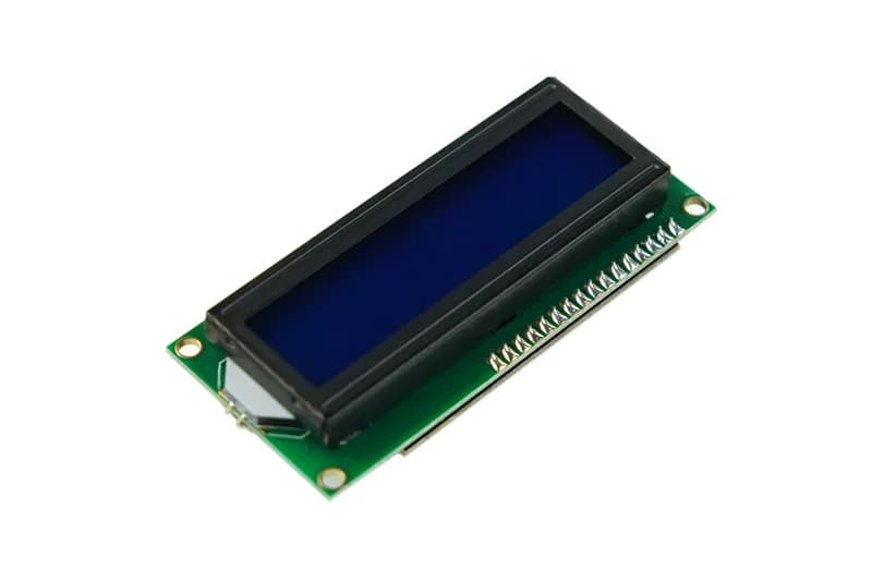 Улучшите настройку Arduino с помощью ЖК-дисплея I2C 16x2!