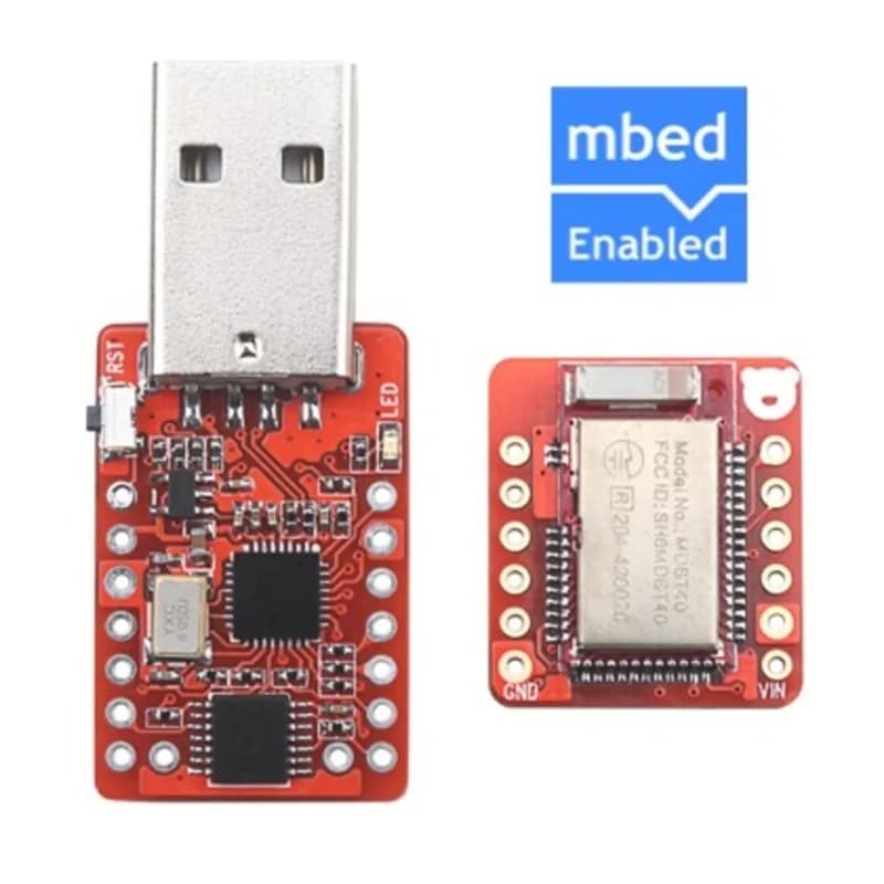 Комплект BLE Nano