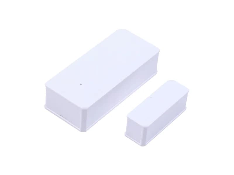 Sonoff DW2-WiFi Беспроводной интеллектуальный датчик двери/окна, умный дом, сопряжение Bluetooth