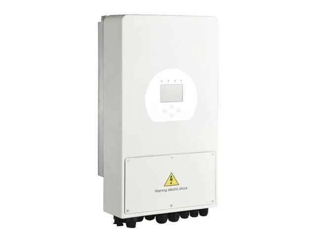DEYE 5K-SG01LP1-EU