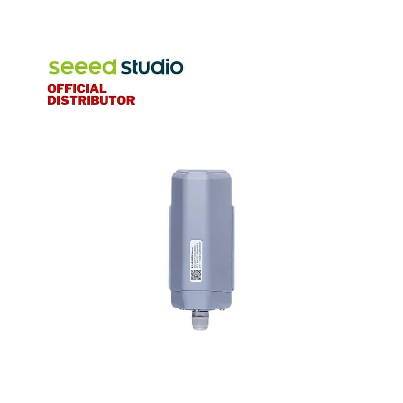 SenseCAP S2100 — регистратор данных LoRaWAN®/DTU