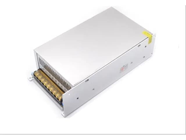 PSU SWMMC 12V 50A