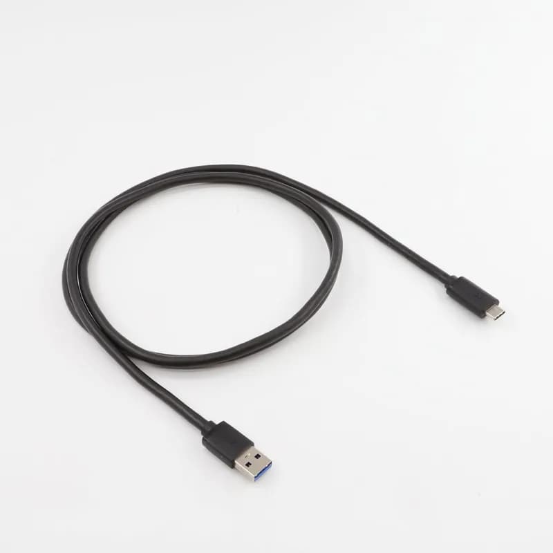 Кабель USB 3.0 Type-C