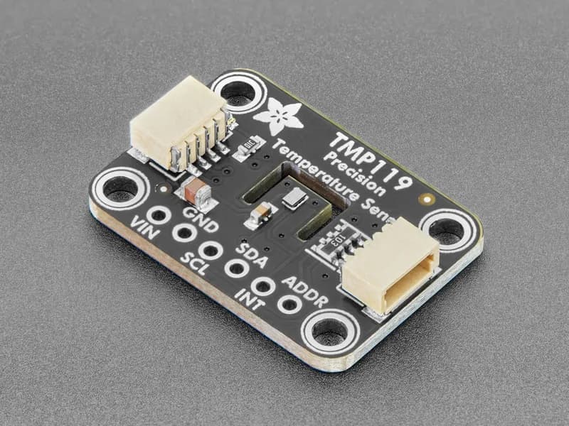 Adafruit TMP119
