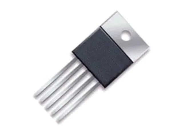 LM2575T-12