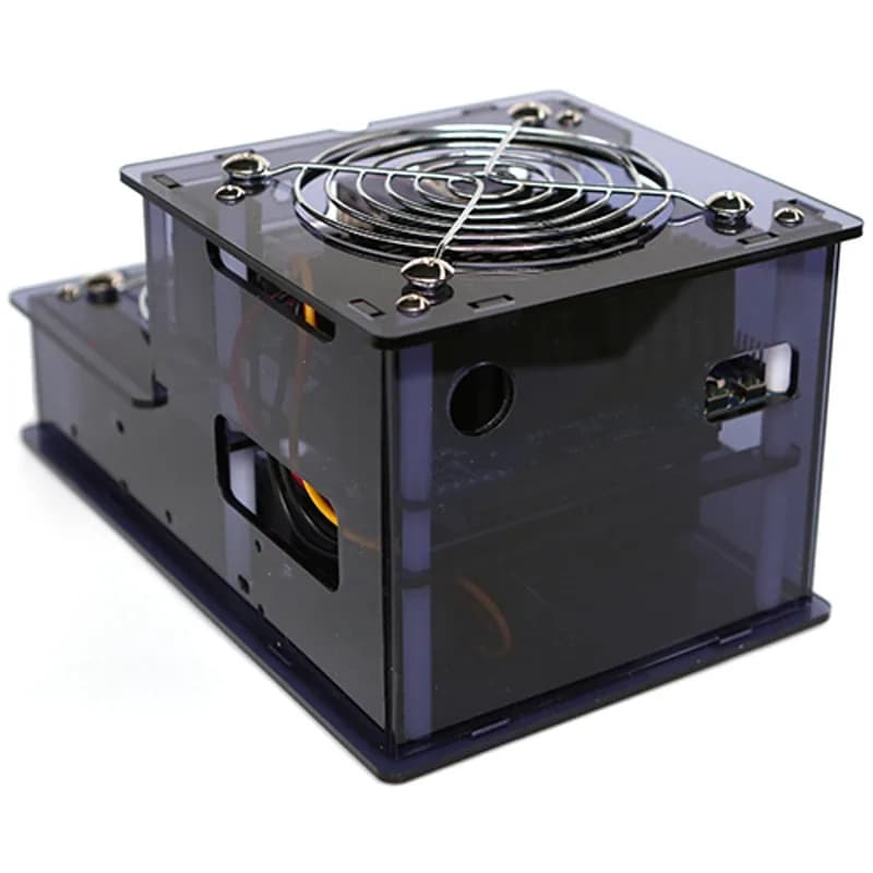 ODROID-H2 «Корпус Тип 4»