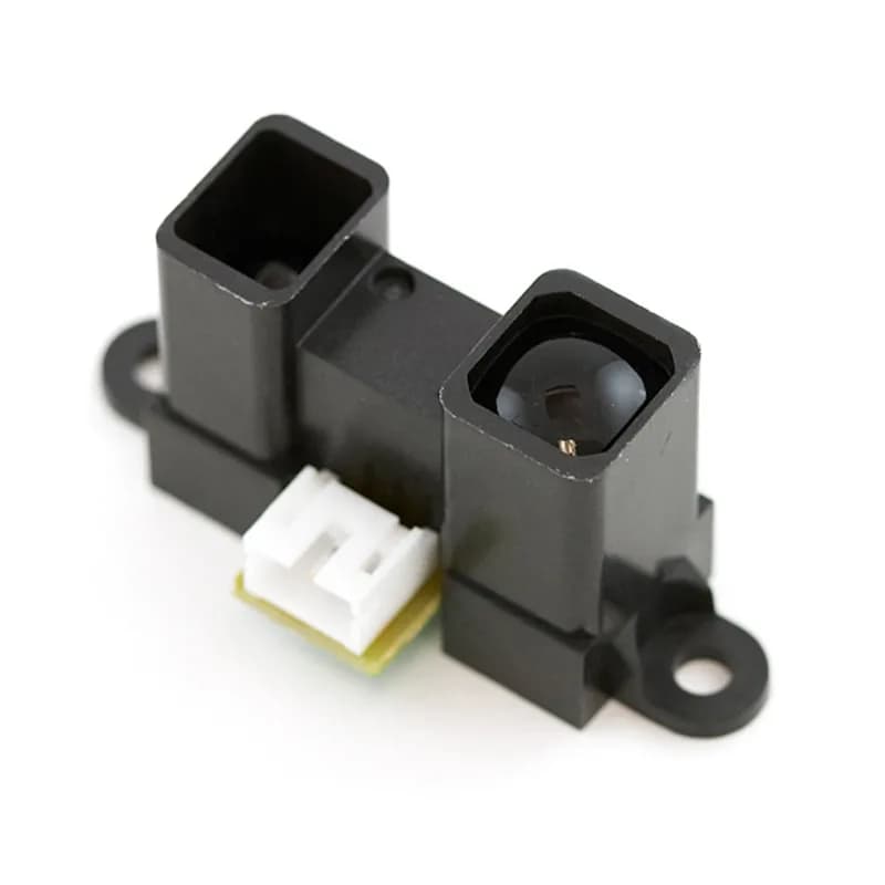 Инфракрасный датчик приближения дальнего действия - Sharp GP2Y0A02YK0F