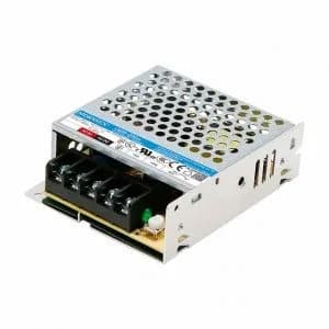 Mornsun LM35-23B05 Закрытый импульсный источник питания переменного/постоянного тока, 35 Вт