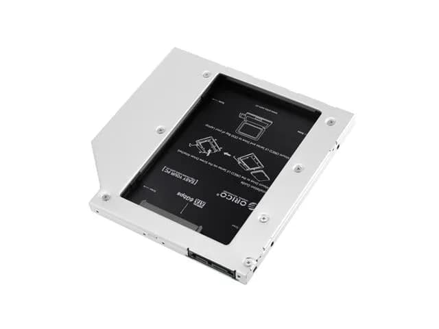 ORICO L95SS-SV-BP