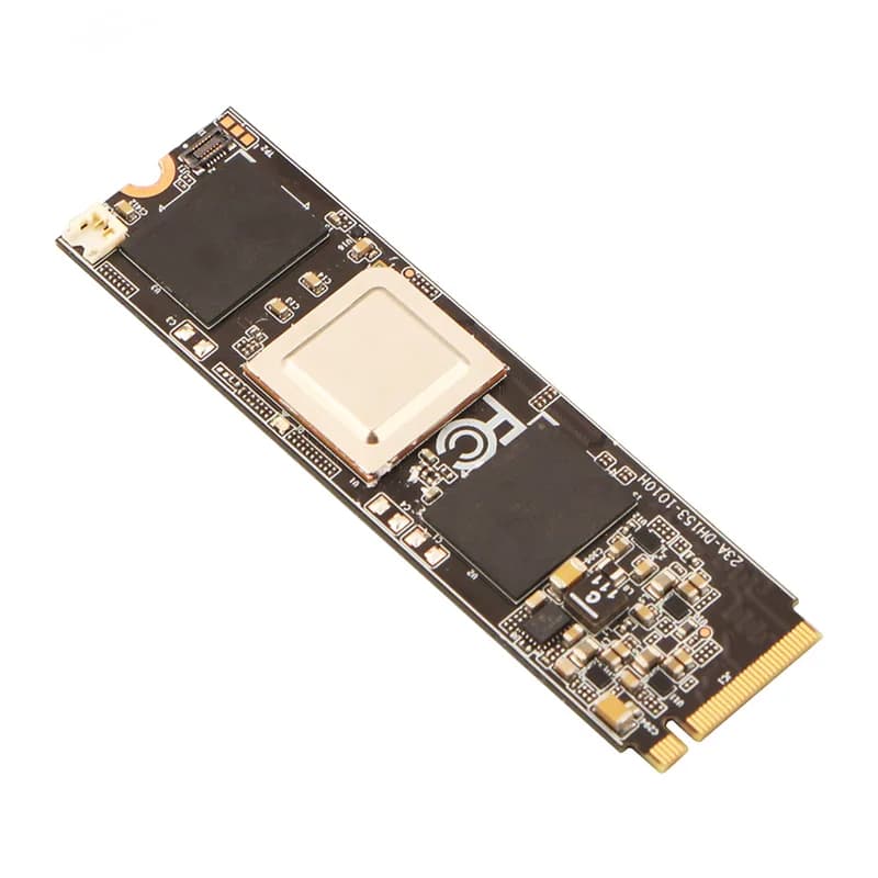 RADXA AICore DX-M1