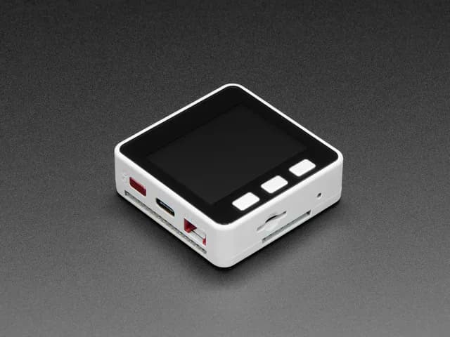 Комплект разработчика M5Stack Grey — плата разработчика ESP32 с MPU6886+BMM150