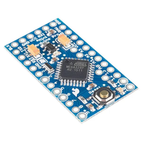 Arduino Pro Mini 328 - 5В/16МГц
