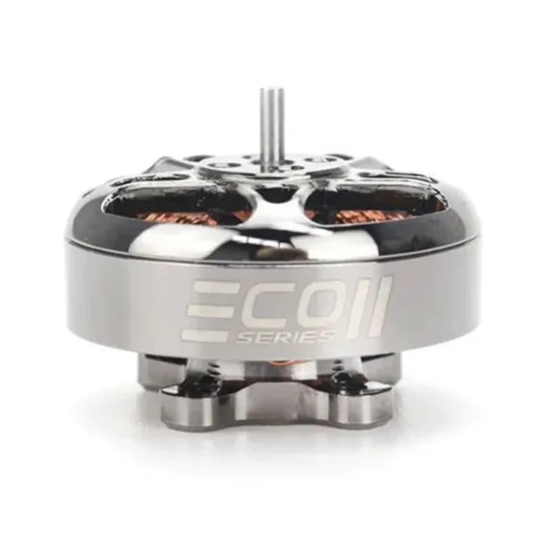 Emax ECO II 2004 2000KV Бесщеточный двигатель для радиоуправляемых дронов