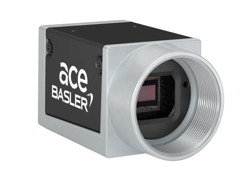 Basler ACA720-290гм