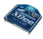 XBee PRO Series 1 - Чип-антенна