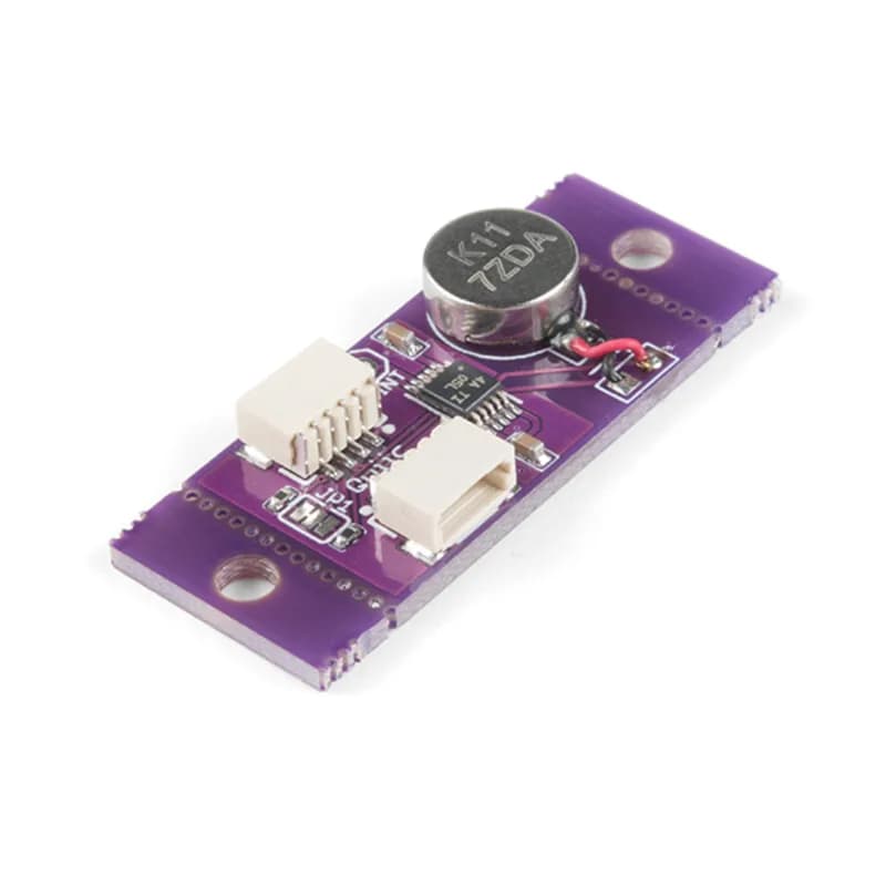 Контроллер двигателя Zio Haptic — DRV2605L (Qwiic)