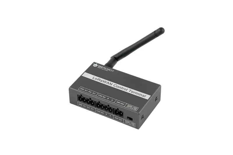 Терминал управления LoRaWAN (915 МГц) -- 3023