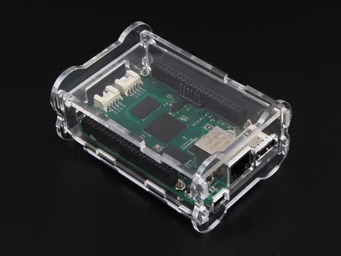 Акриловый чехол для Seed Studio BeagleBone® Green
