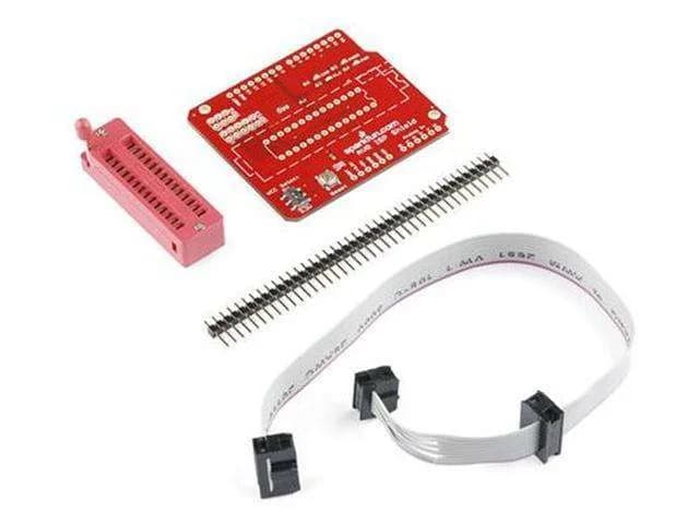 SPF AVR ISP SHIELD (PROGRAMMER)