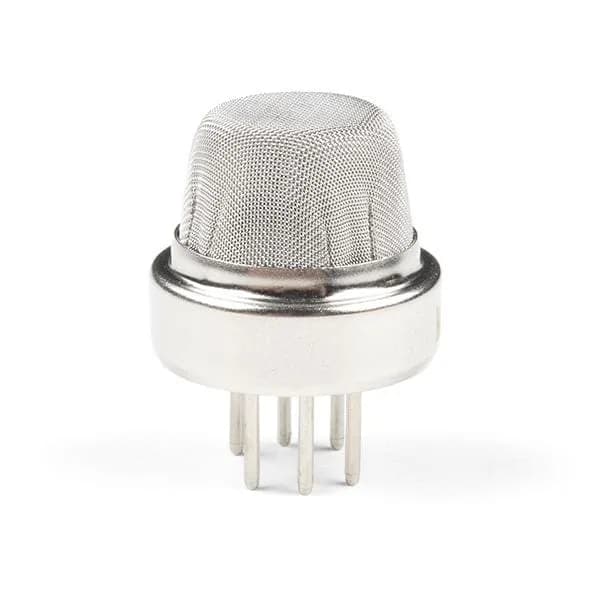 Датчик газа аммиака — MQ-137