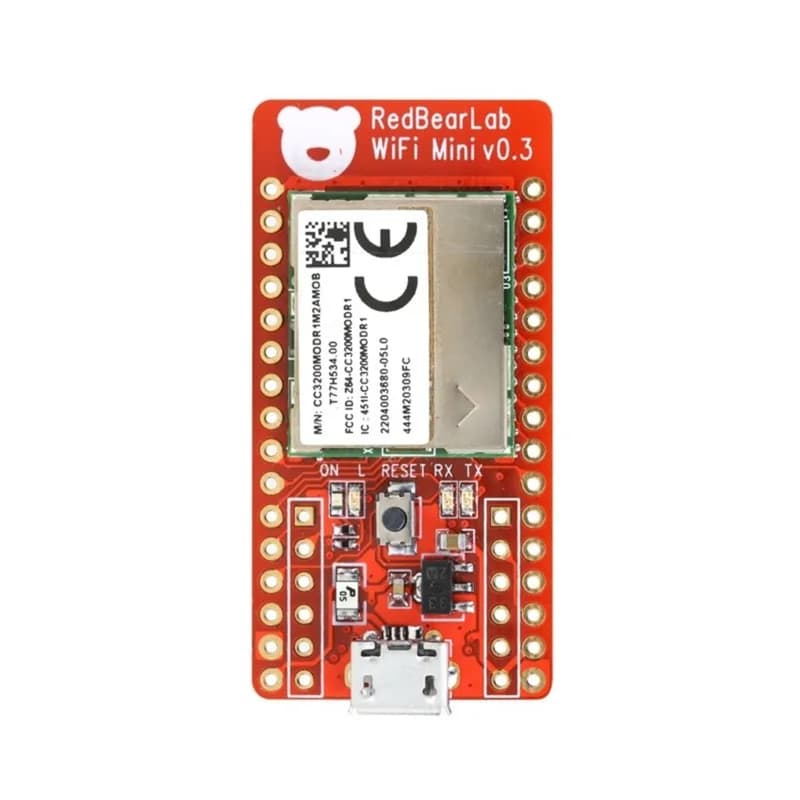 Wi-Fi Мини