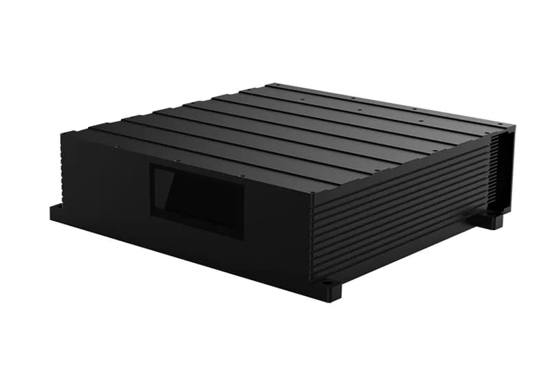 FMCW LiDAR