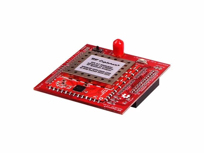 RF Explorer 3G+ IoT для Raspberry Pi
IoT-модули
