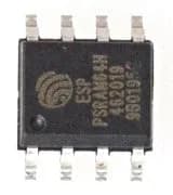Чип PSRAM для Teensy 4.1