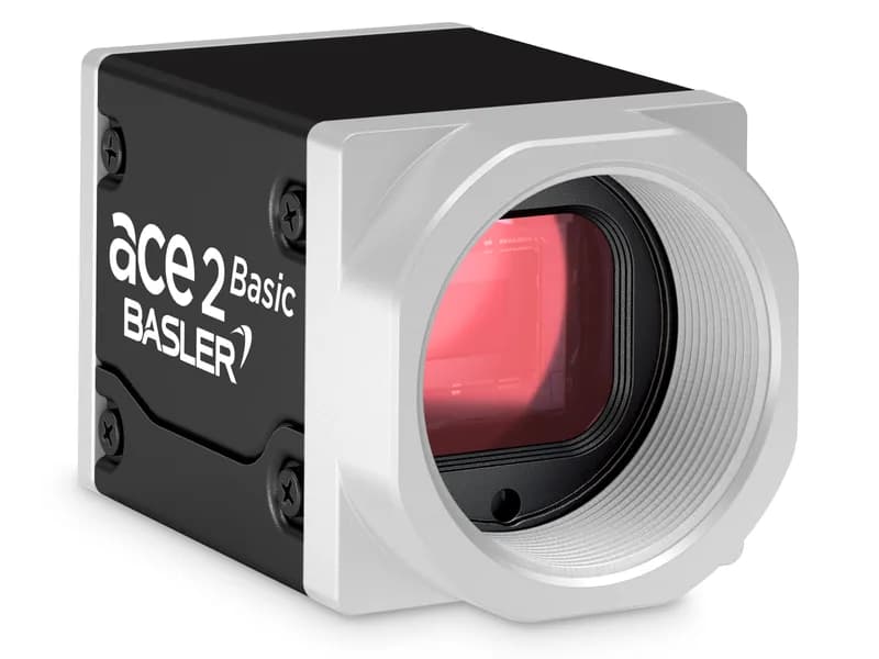 Basler a2A2590-60ucBAS