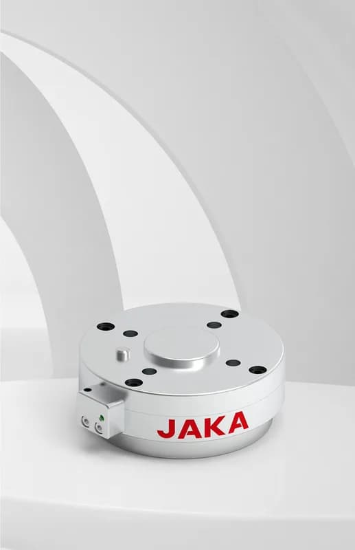JAKA Концевой эффектор, 6-осевой датчик силы в сборе