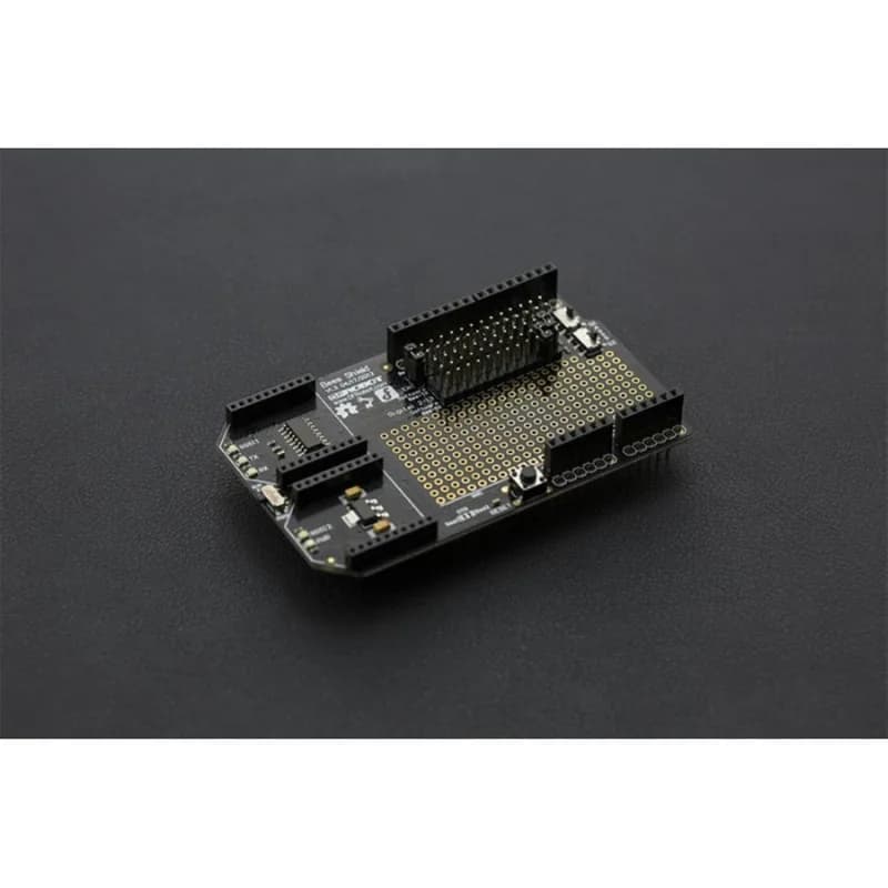 Пчелиный щит для Arduino