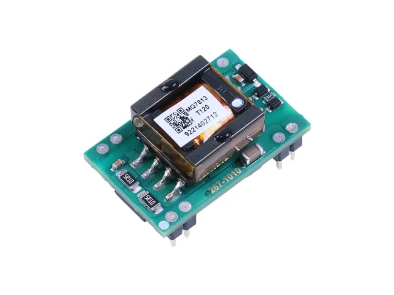 MQ7813T120 Комплект PoE-модулей для reTerminal DM и reComputer серии R1000