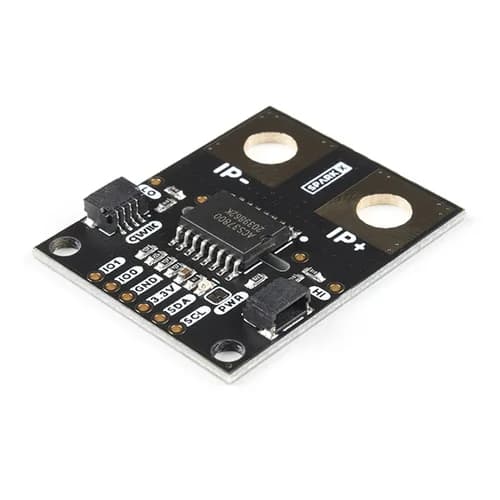 Измеритель мощности SparkX — ACS37800 (Qwiic)