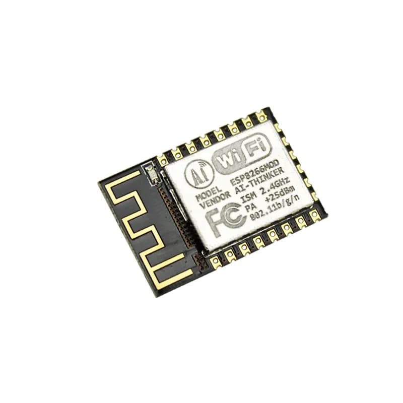 Модуль Wi-Fi ESP-12F (ESP8266)