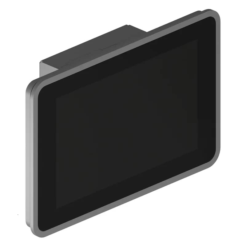 Argon Industria HMI 7C - Корпус для сенсорного дисплея 7 дюймов 2