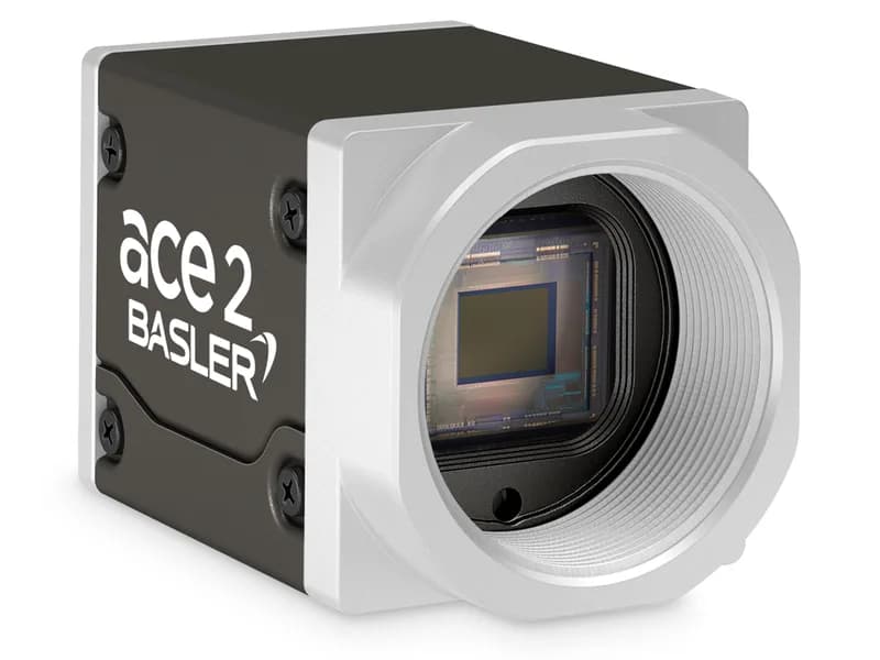 Basler a2A2048-110umSWIR