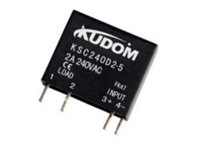 KSA240D2R-12