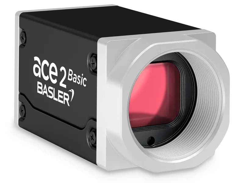Basler a2A5320-34g5cBAS
