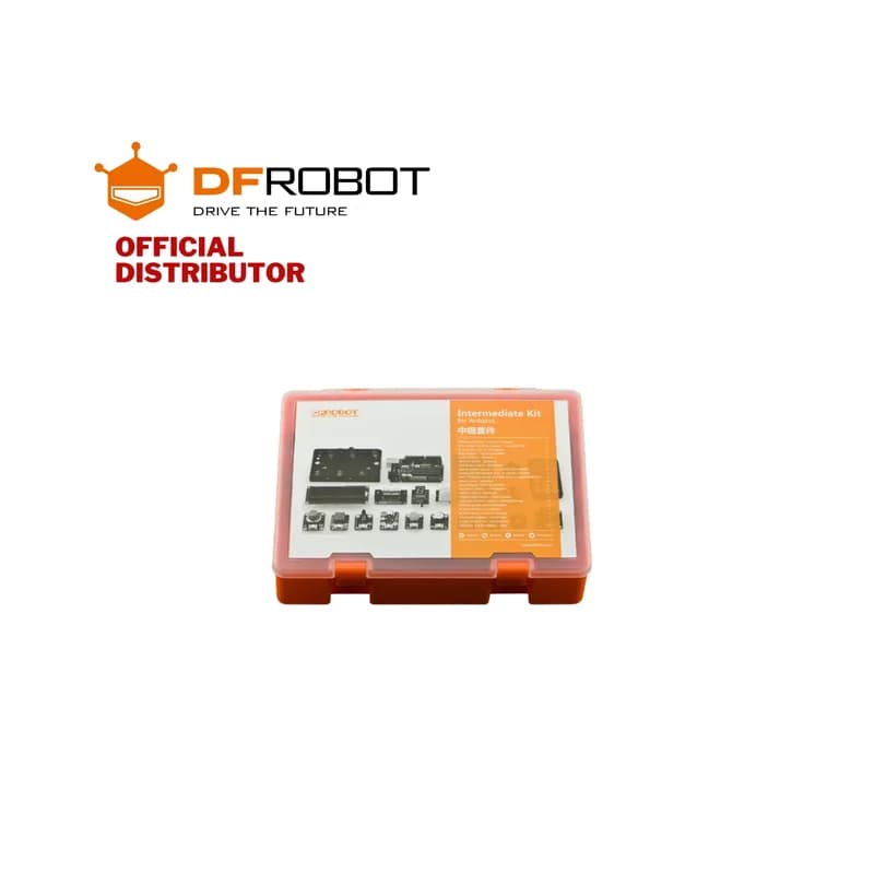 Промежуточный комплект для Arduino® (DFRobot) | КОМПЛЕКТ0018