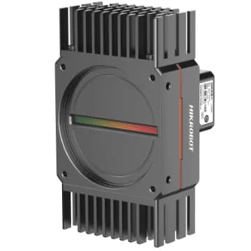 16k 3,5 мкм XoF(2 SFP+) камера с линейным сканированиеммоно