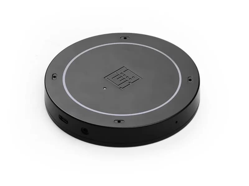 ReSpeaker XMOS XVF3800XIAO ESP32S3