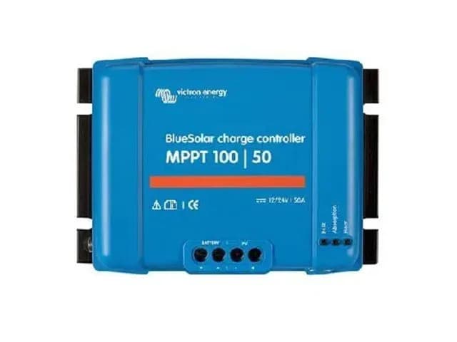 VICT BLUESOLAR MPPT100/50