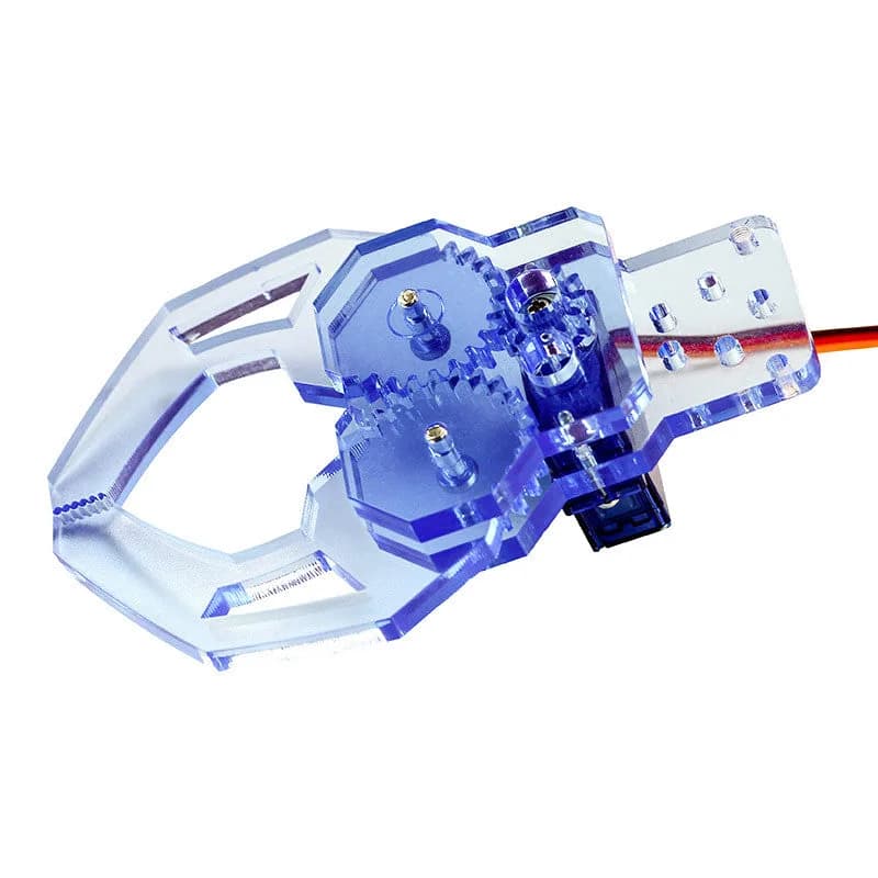 Комплект роботизированного захвата Klaw MK2
