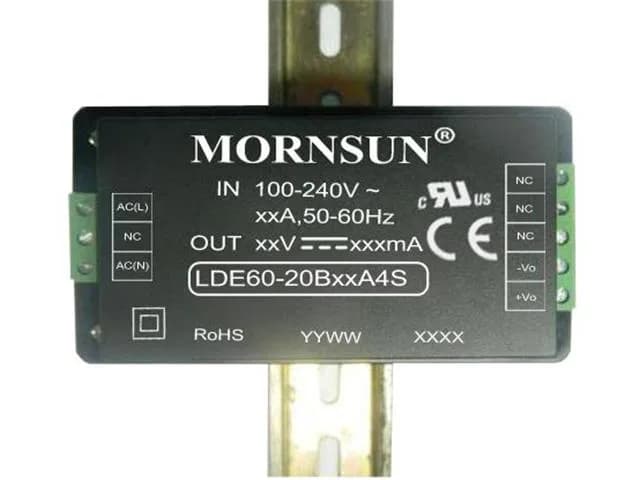 LDE60-20B24A4S