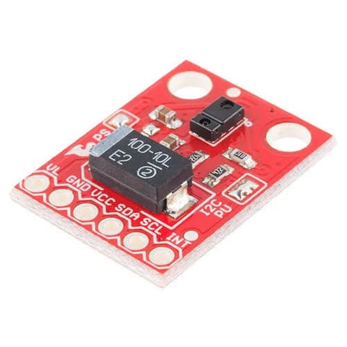 SparkFun (RGB )