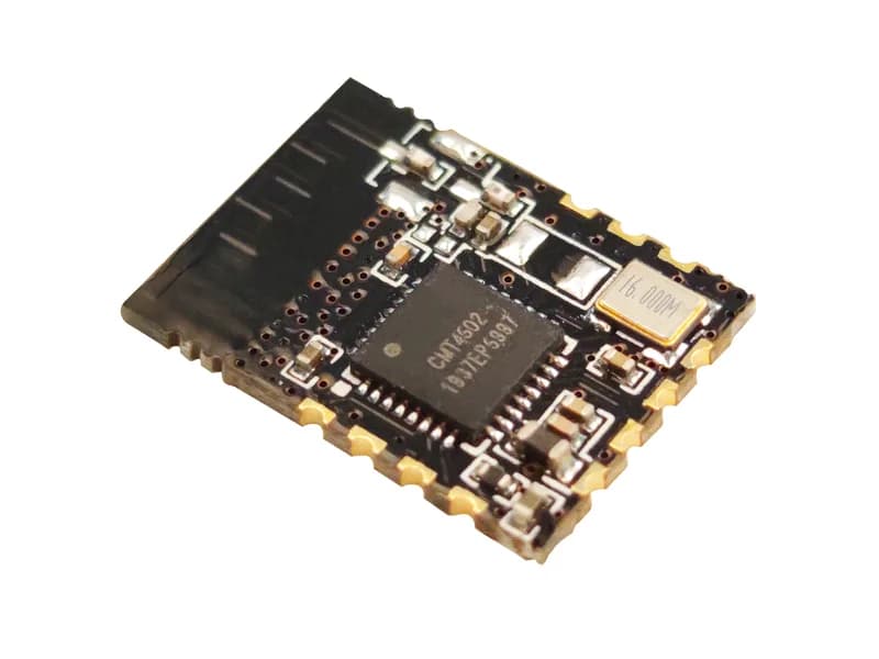 HM-BT4502 Модуль Bluetooth с низким энергопотреблением (BLE)